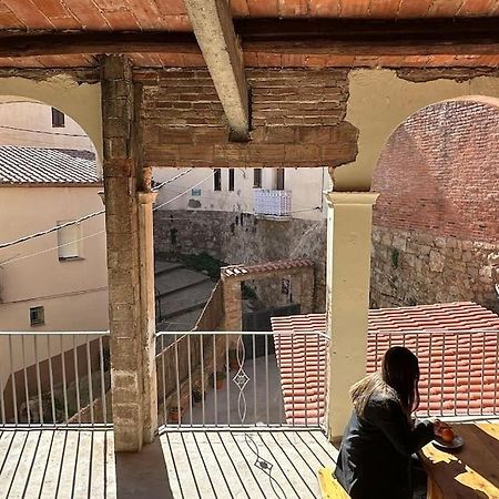 Habitacion L'Elefant En Casa Cami De Les Aiguees Monistrol De Montserrat 외부 사진